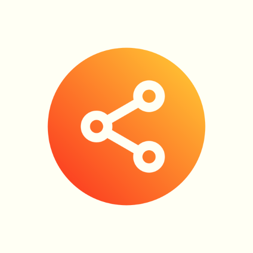 Social Share Buttons logo